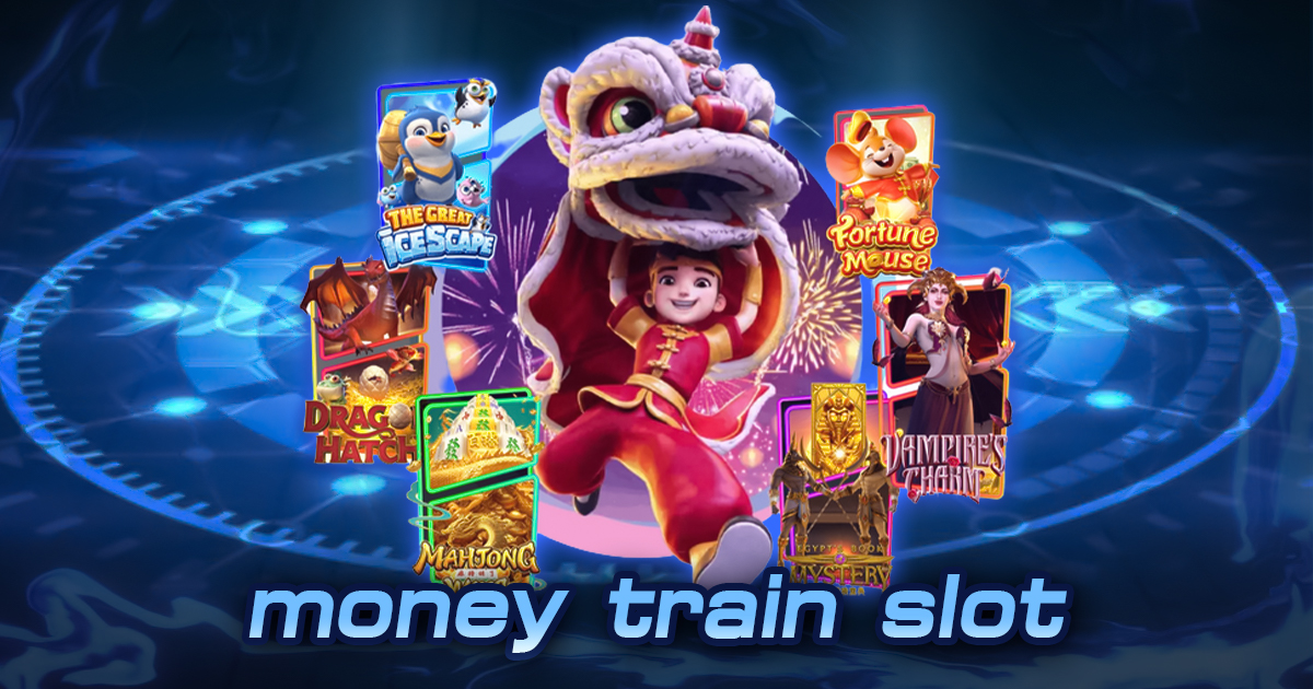 money train slot1